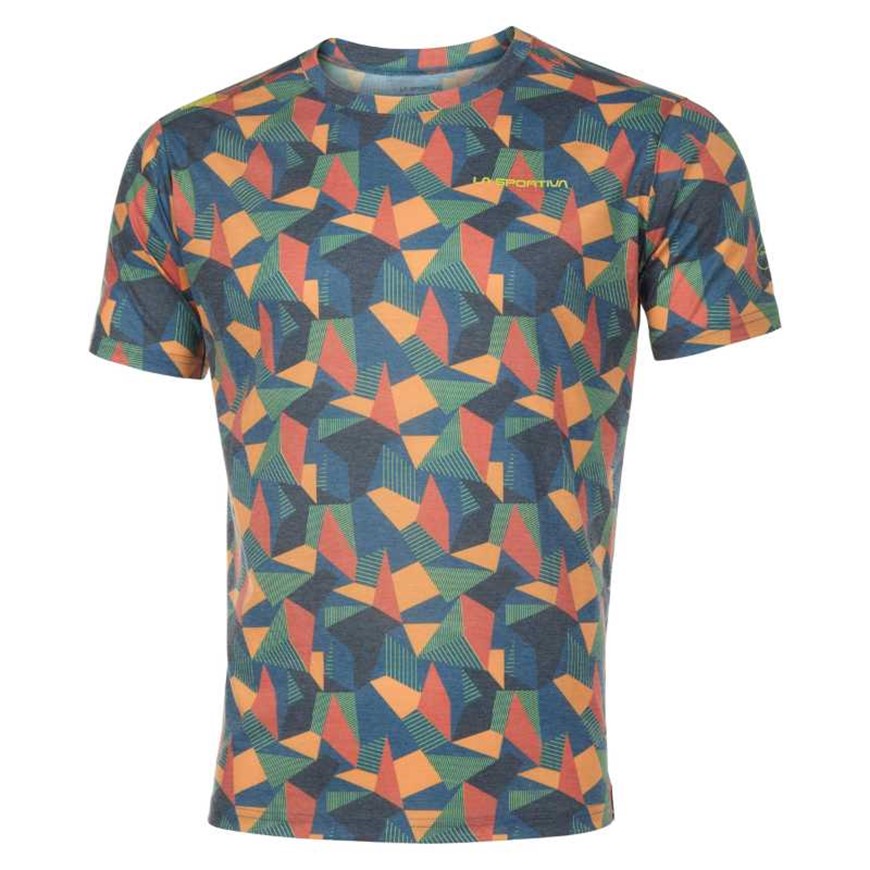 LA SPORTIVA DIMENSION T-SHIRT